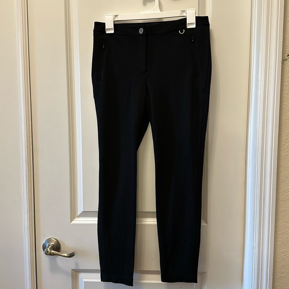 Talbots Pants - Talbots skinny ankle pants size 4p